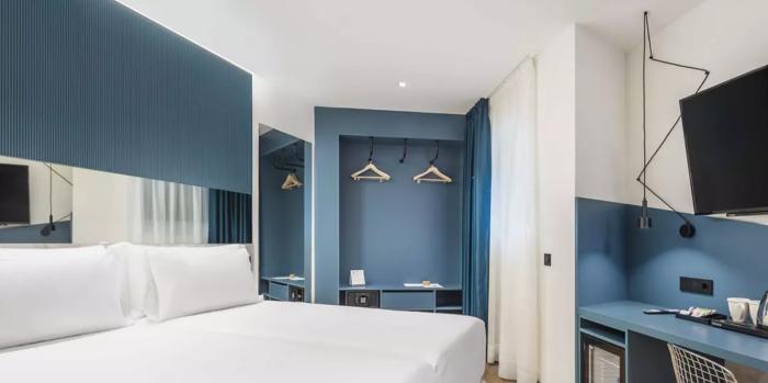 Lanzas Hotel