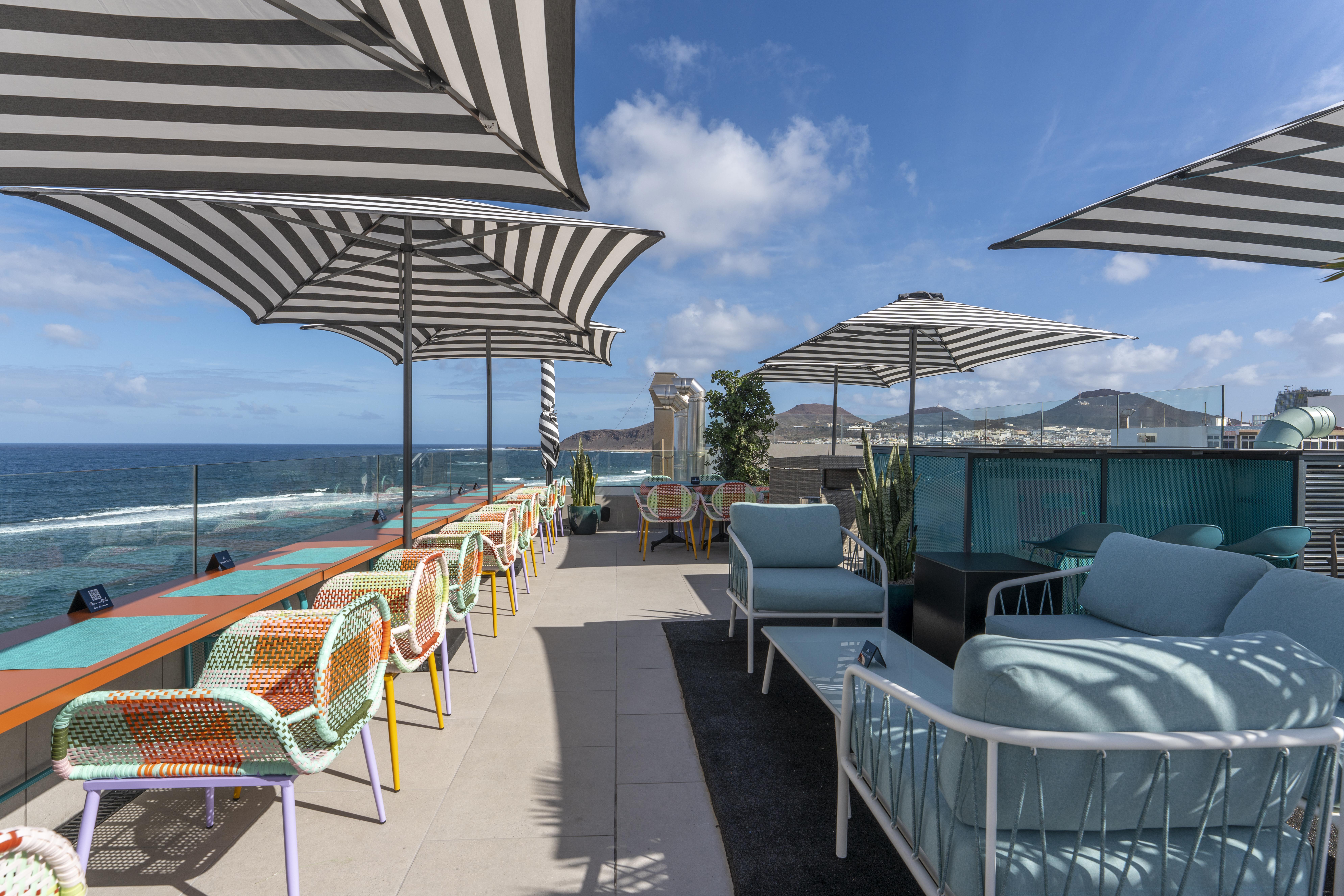 Lanzas Hotel 4*