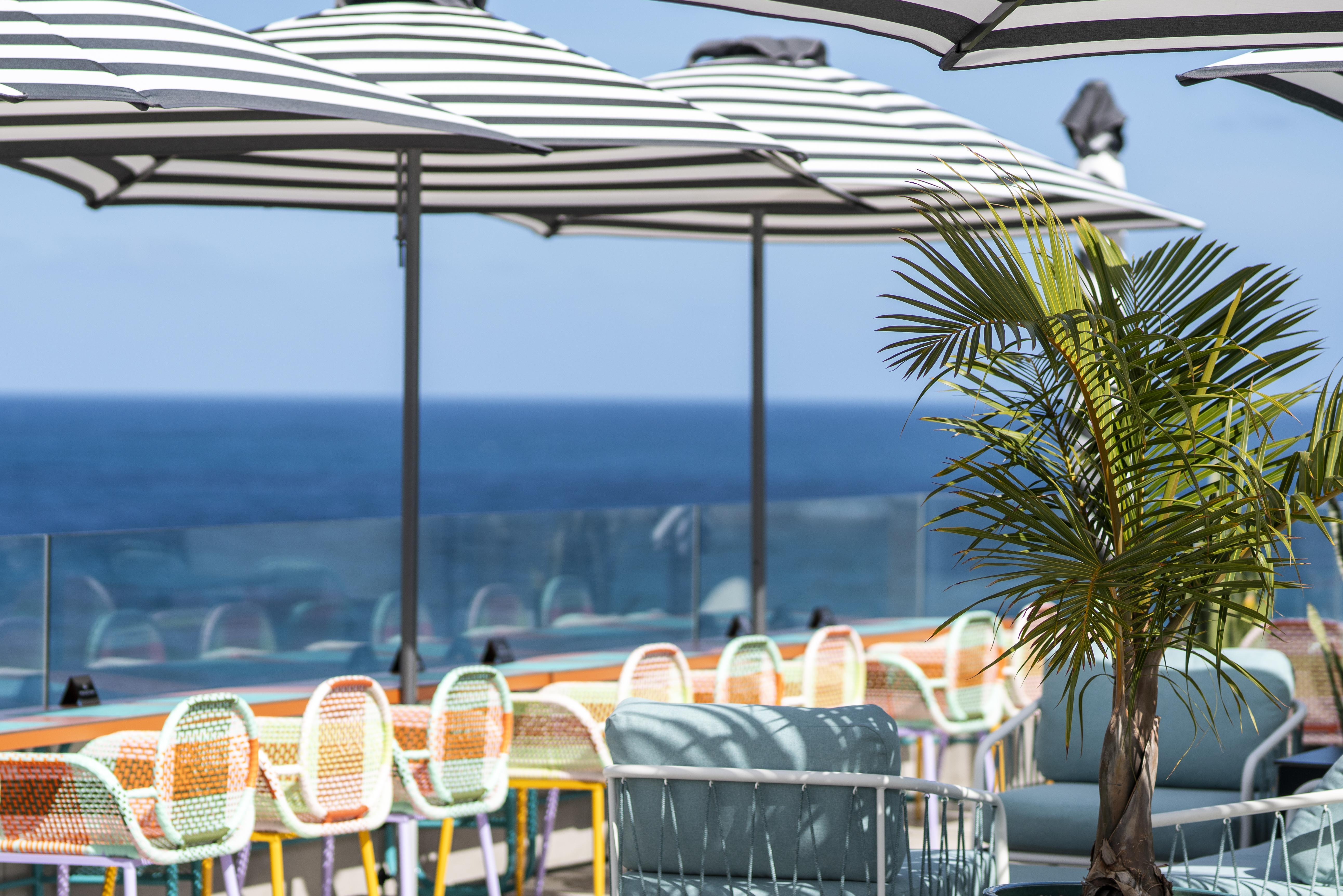 Lanzas Las Palmas de Gran Canaria
