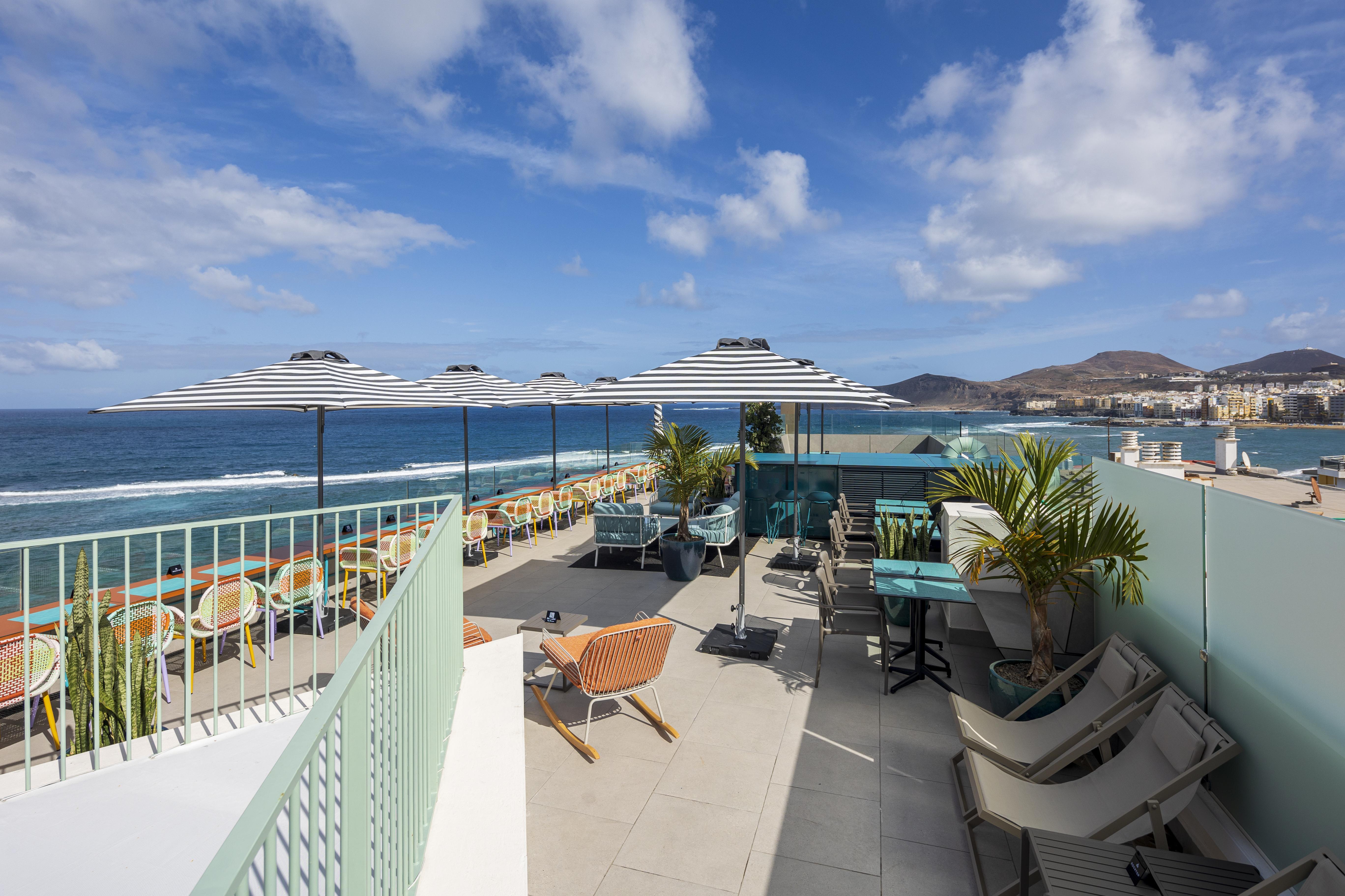 Lanzas Hotel