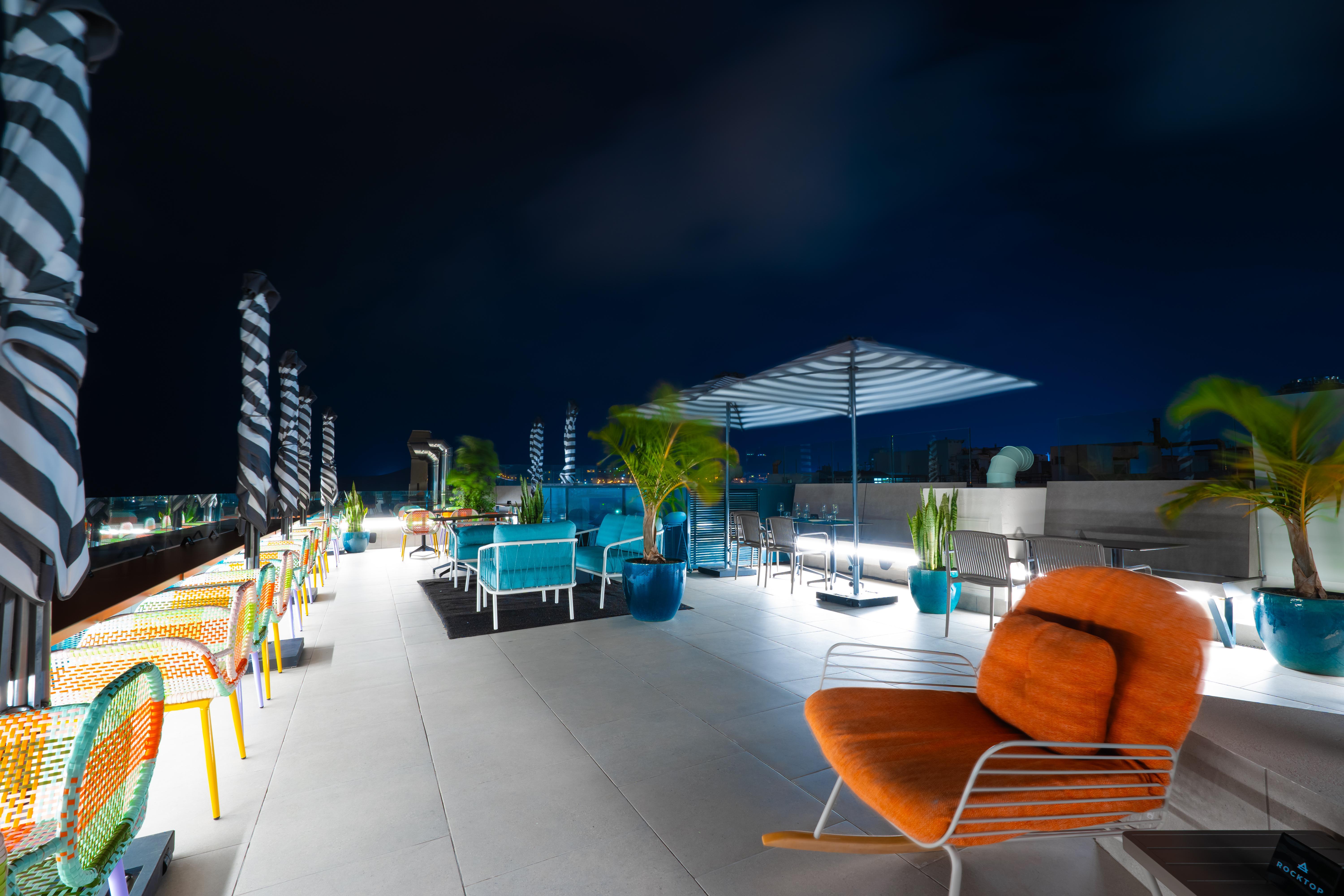 Lanzas Hotel 4*