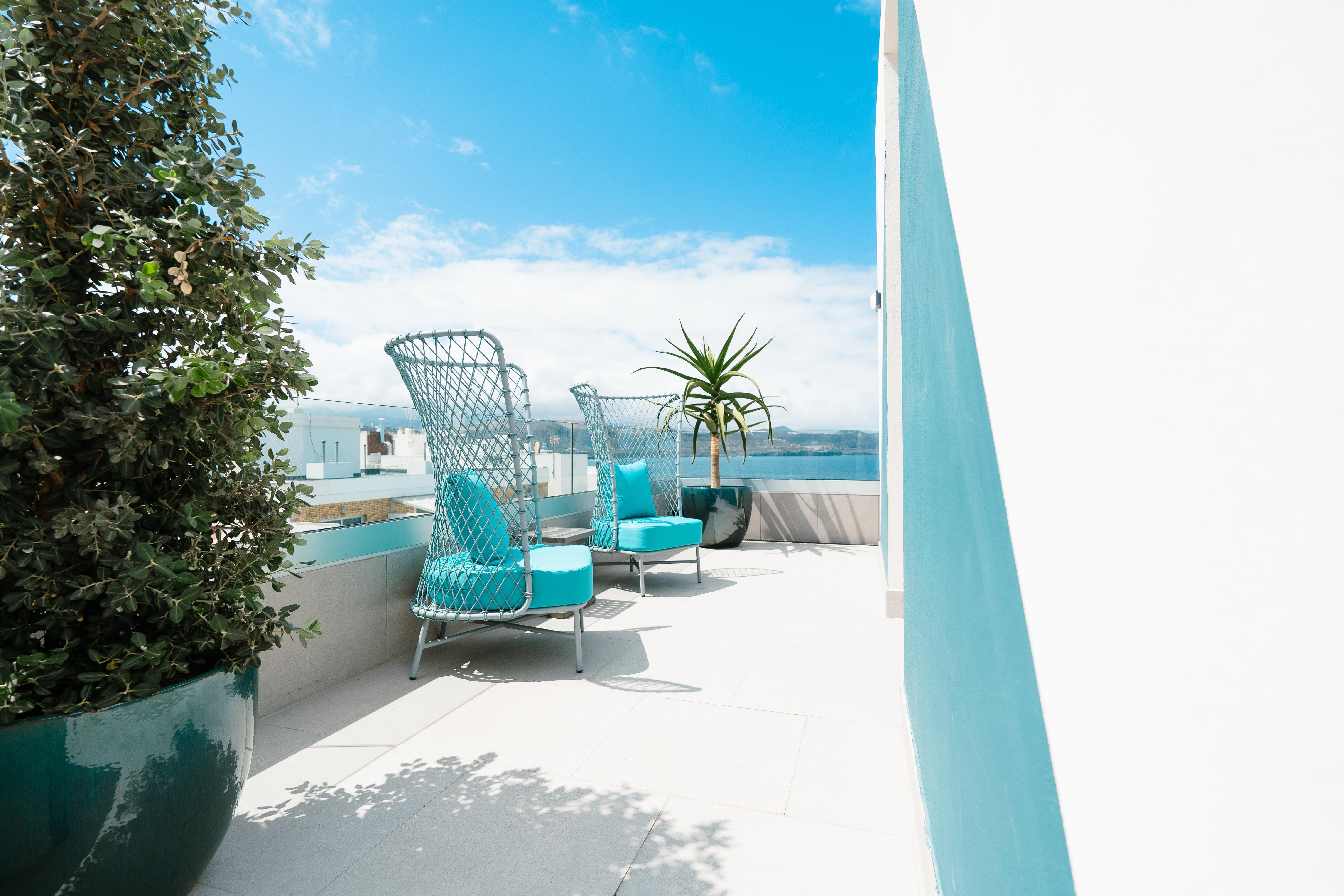 Hotel Lanzas Las Palmas de Gran Canaria