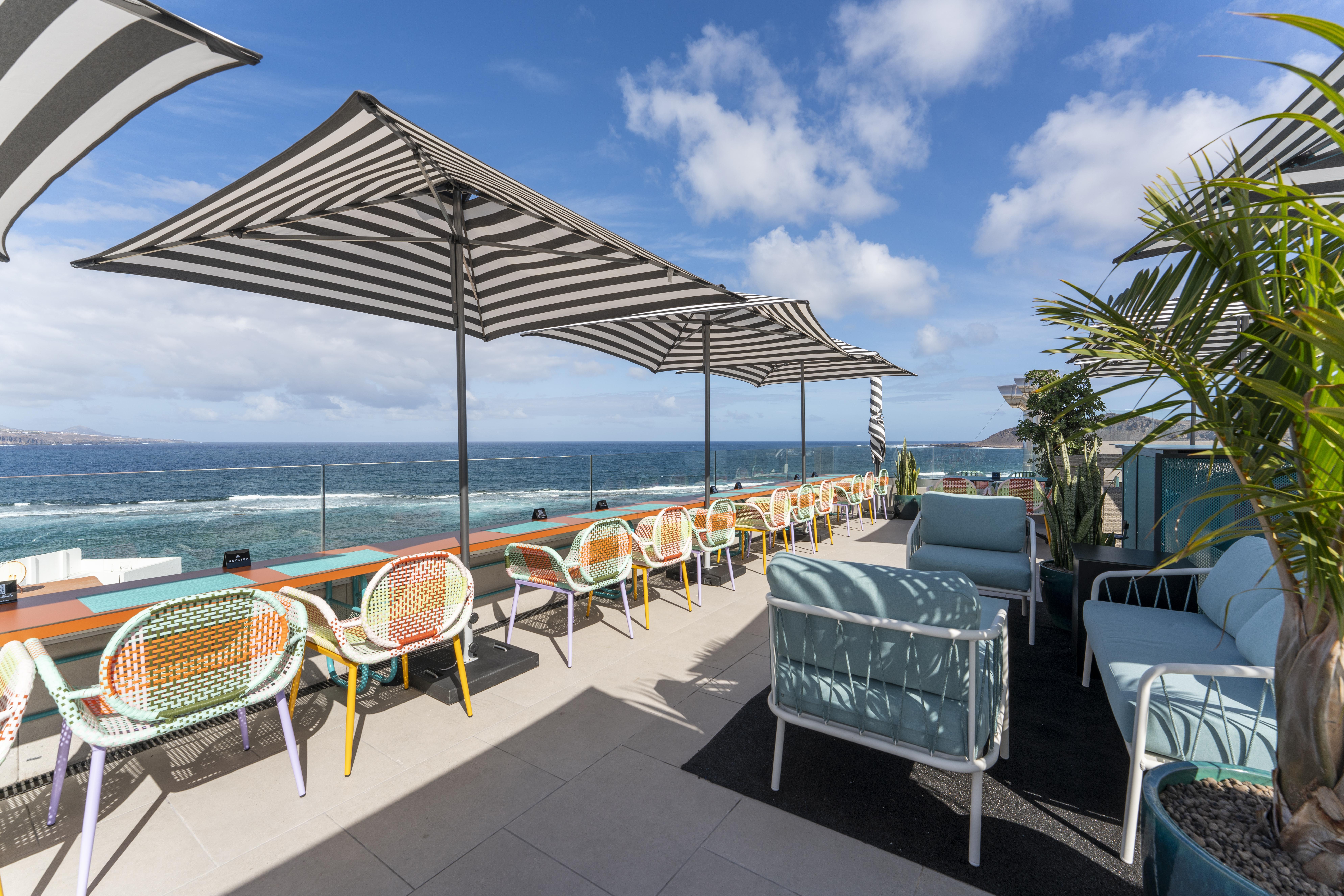 Lanzas 4* Las Palmas de Gran Canaria