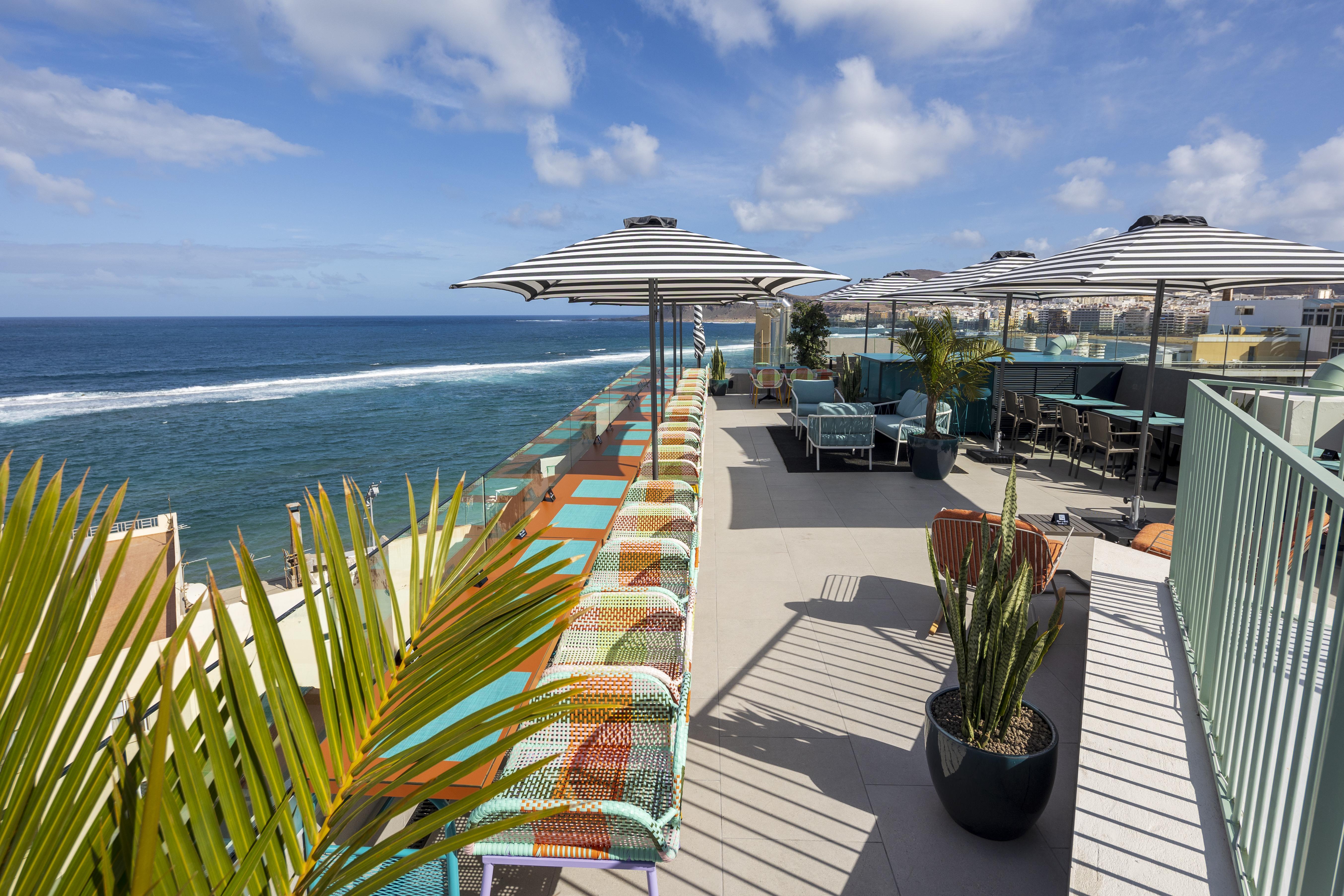 Hotel Lanzas