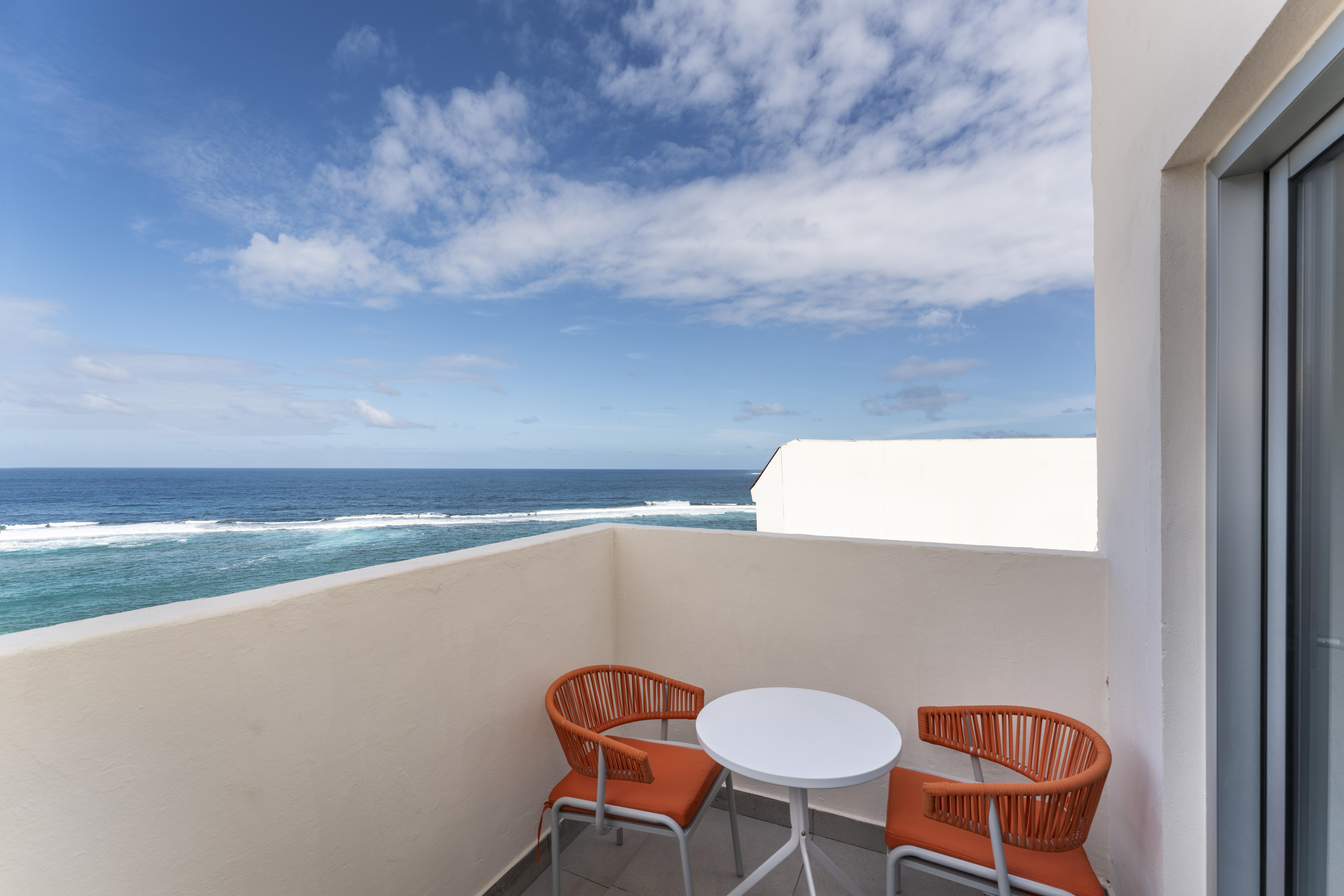 Lanzas Hotel Las Palmas de Gran Canaria
