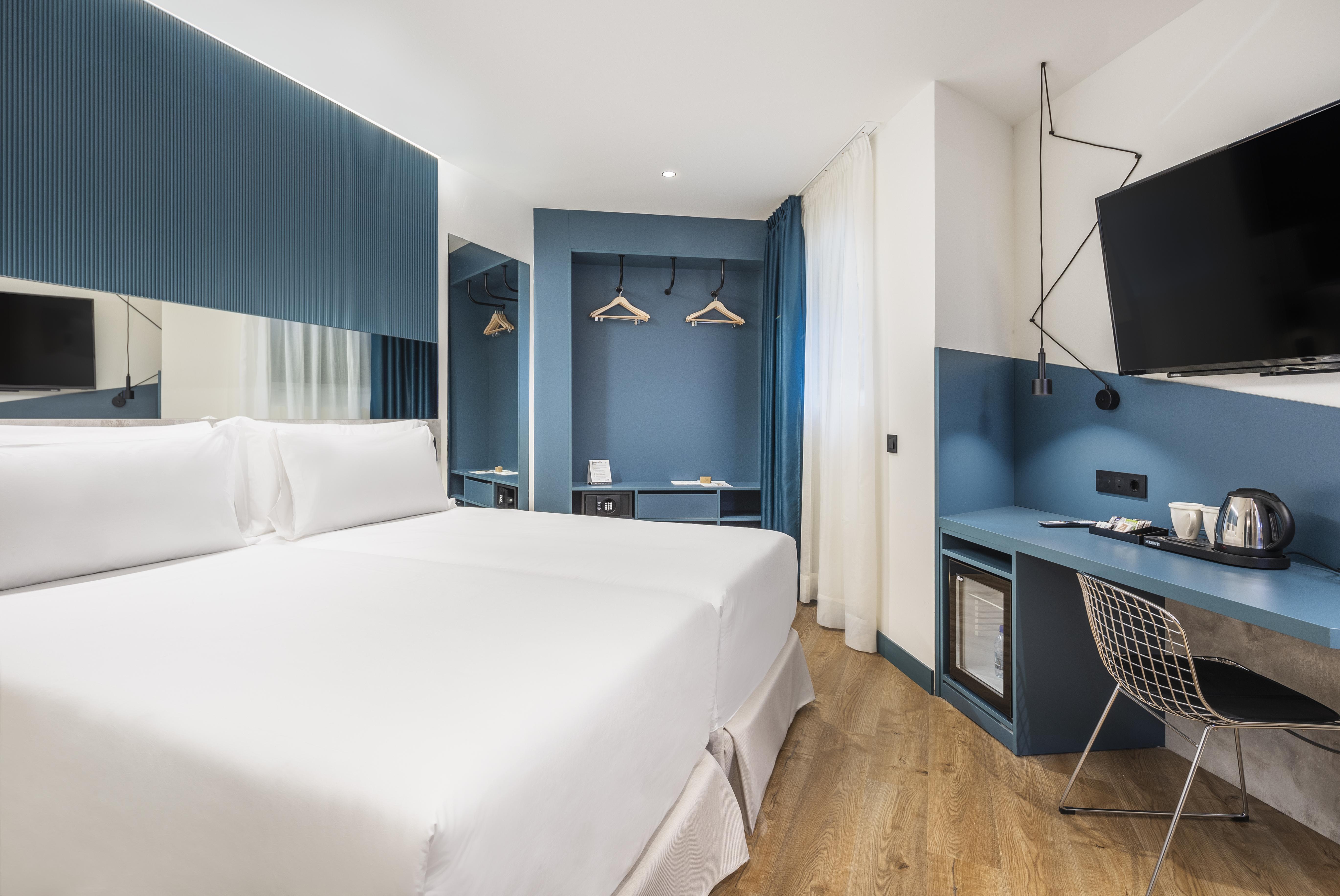 Lanzas 4* Las Palmas de Gran Canaria