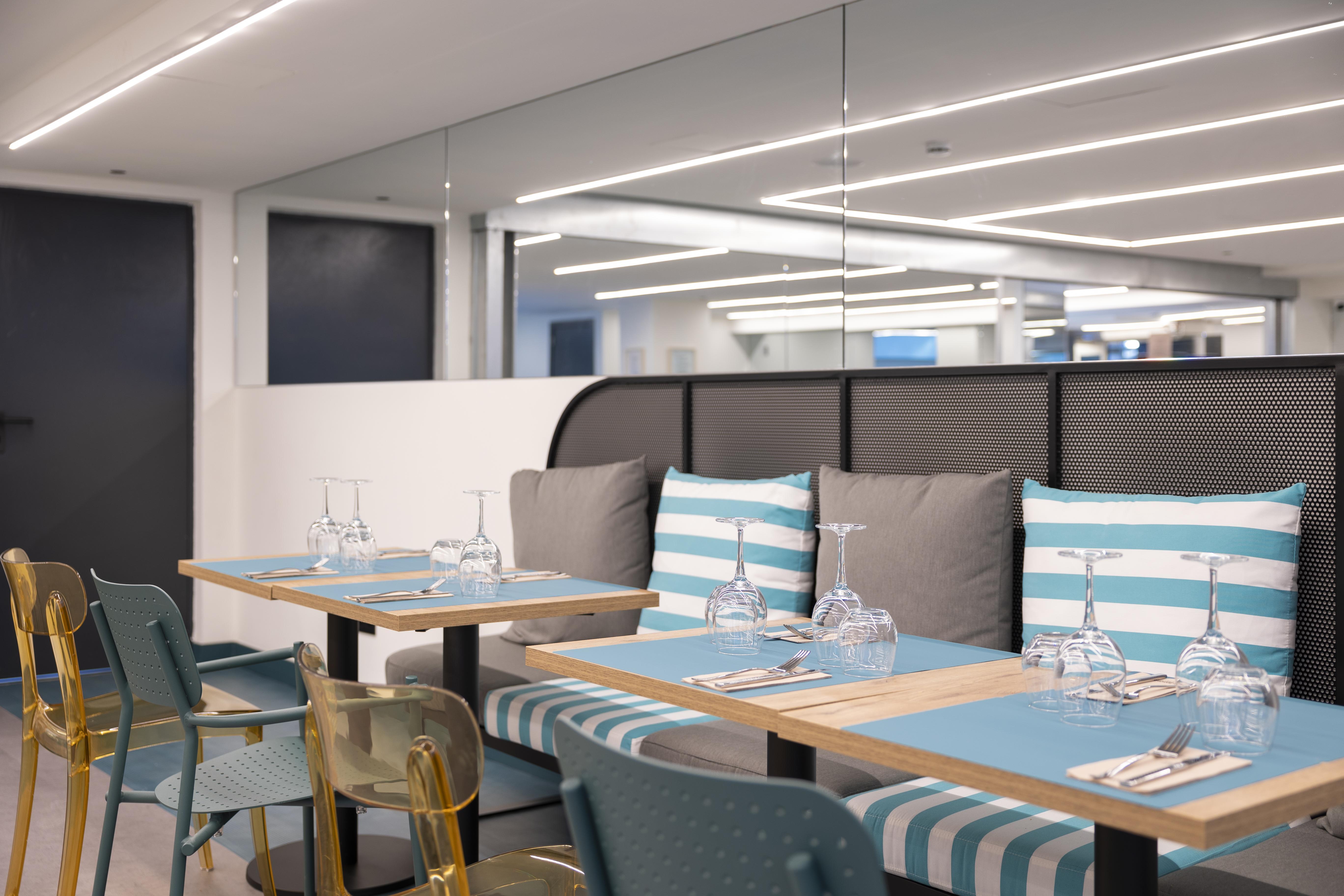 Hotel Lanzas 4*