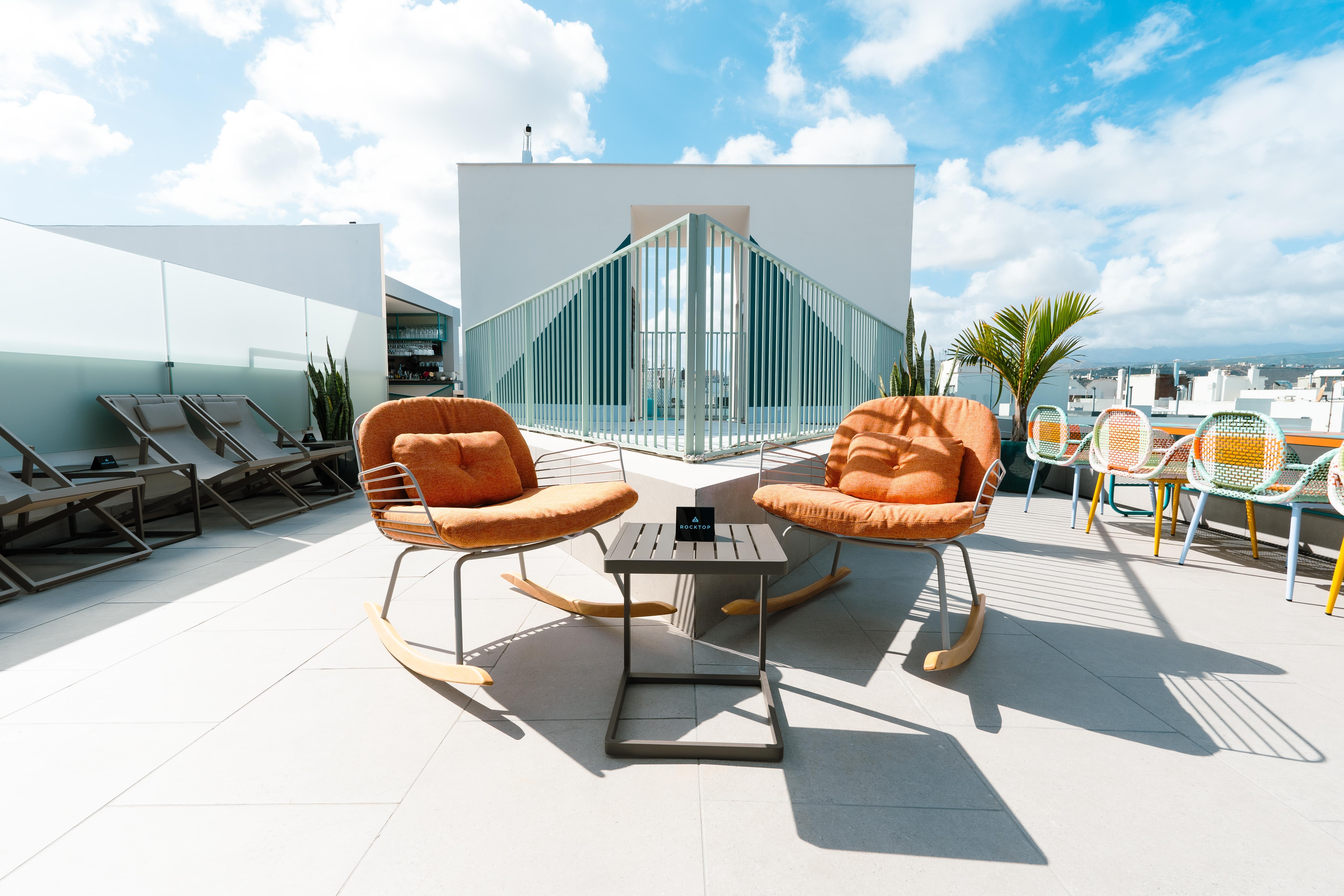 Lanzas 4* Las Palmas de Gran Canaria