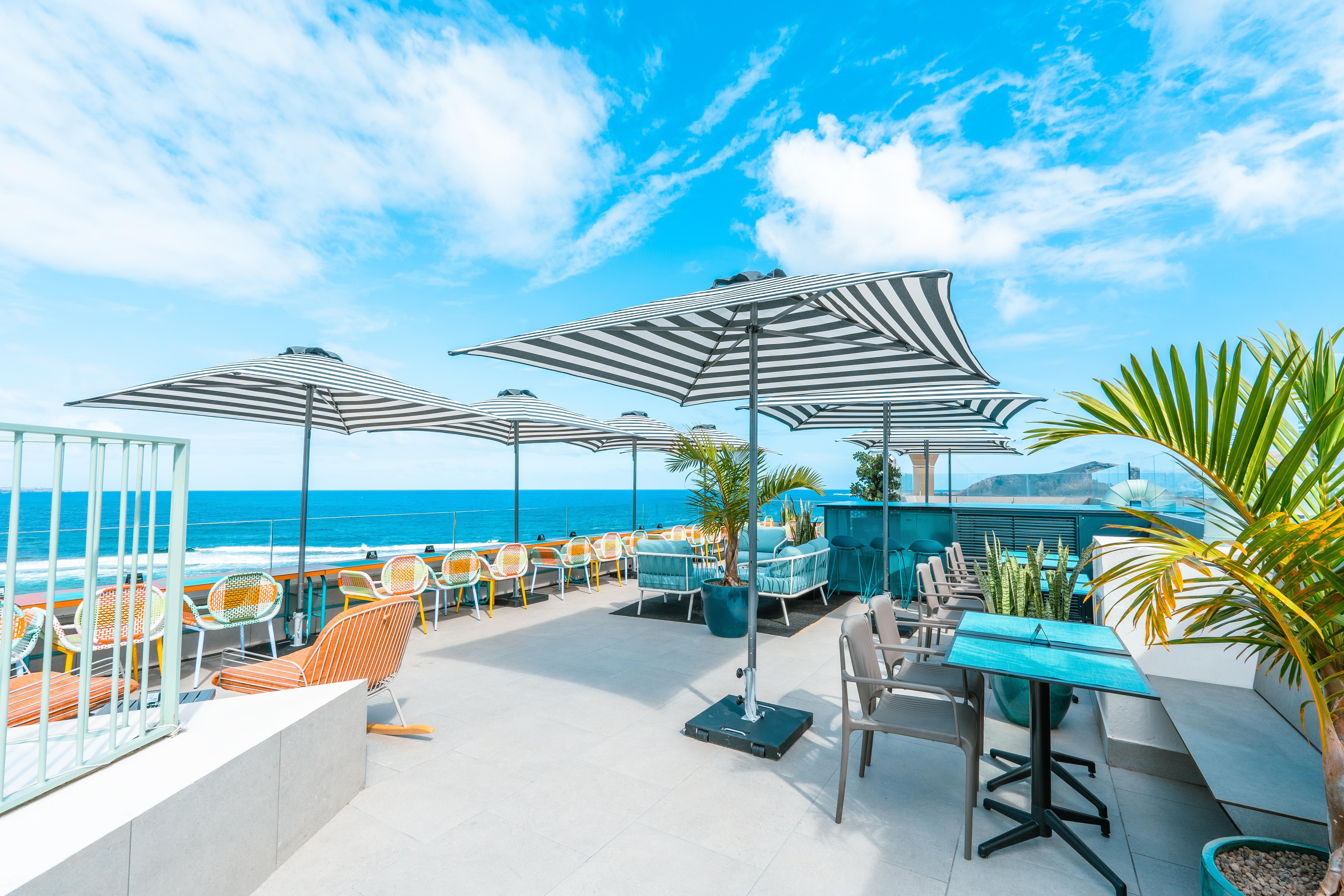 Hotel Lanzas