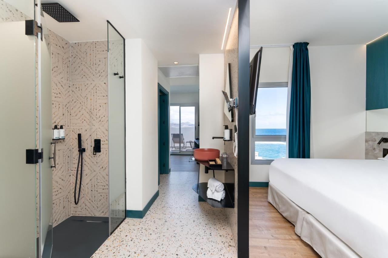 Hotel Lanzas