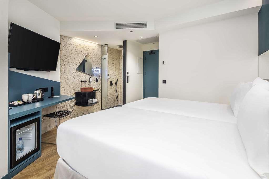 Lanzas Hotel Las Palmas de Gran Canaria